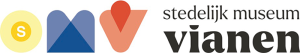 Stedelijk Museum Vianen Logo