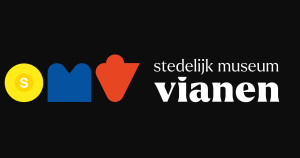 Stedelijk Museum Vianen Logo