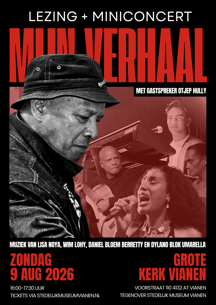 mijnverhaalposter